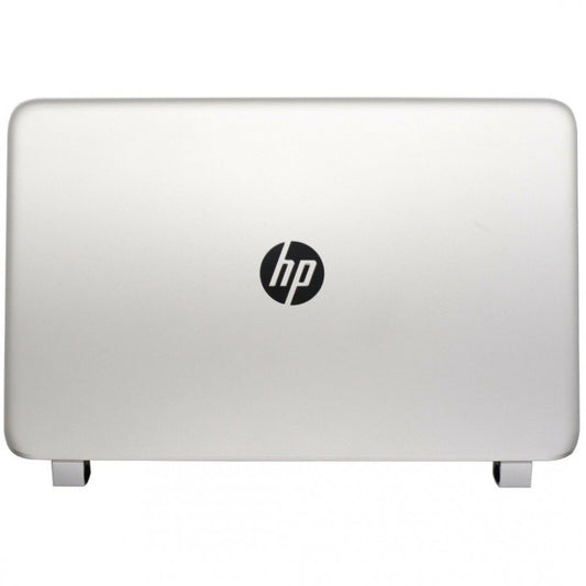 Back Cover LCD Originale per HP ENVY 15-k113nl (K1Y79EA) - Silver