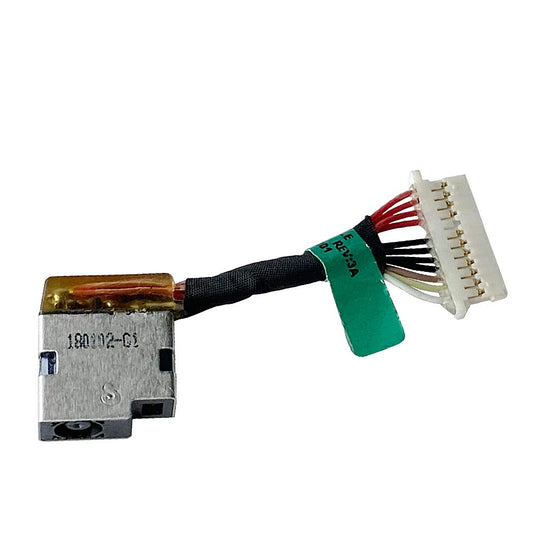 Connettore Alimentazione DC Power Jack per HP Pavilion Power 15-cb002nl (2GG40EA)