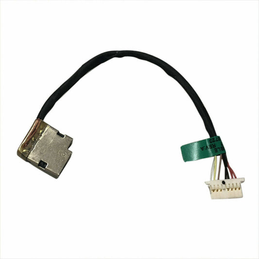 Connettore Alimentazione DC Power Jack per HP sostituisce M08887-001