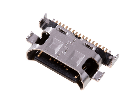 Connettore Alimentazione DC Power Jack per HUAWEI MateBook D 15 BoB-WAH9Q