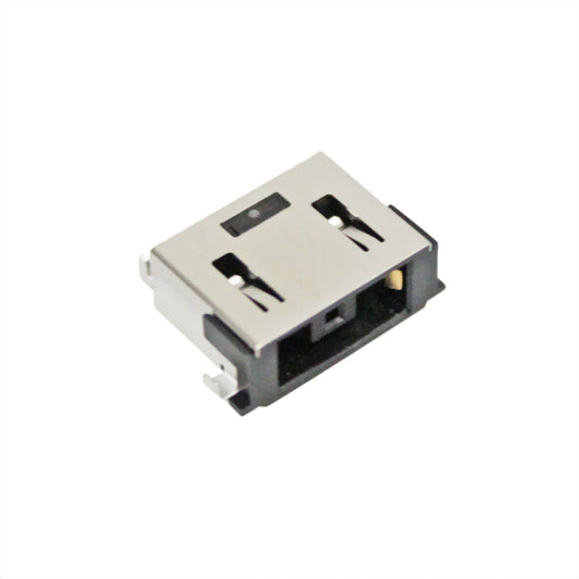Connettore Alimentazione DC Power Jack per IdeaPad L340-15IRH Gaming 81LK