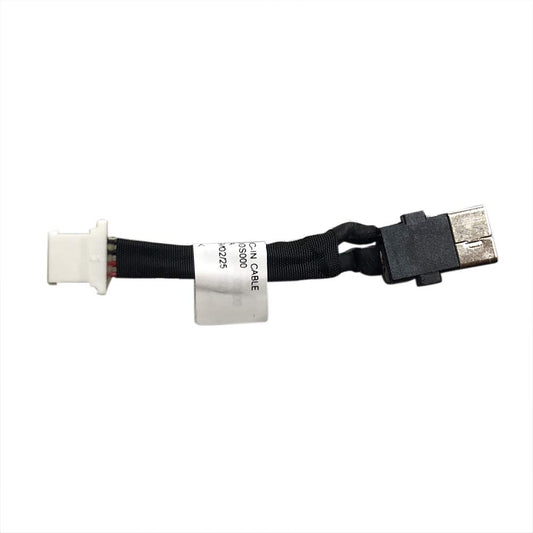 Connettore Alimentazione DC Power Jack per Lenovo sostituisce 5C10R07521