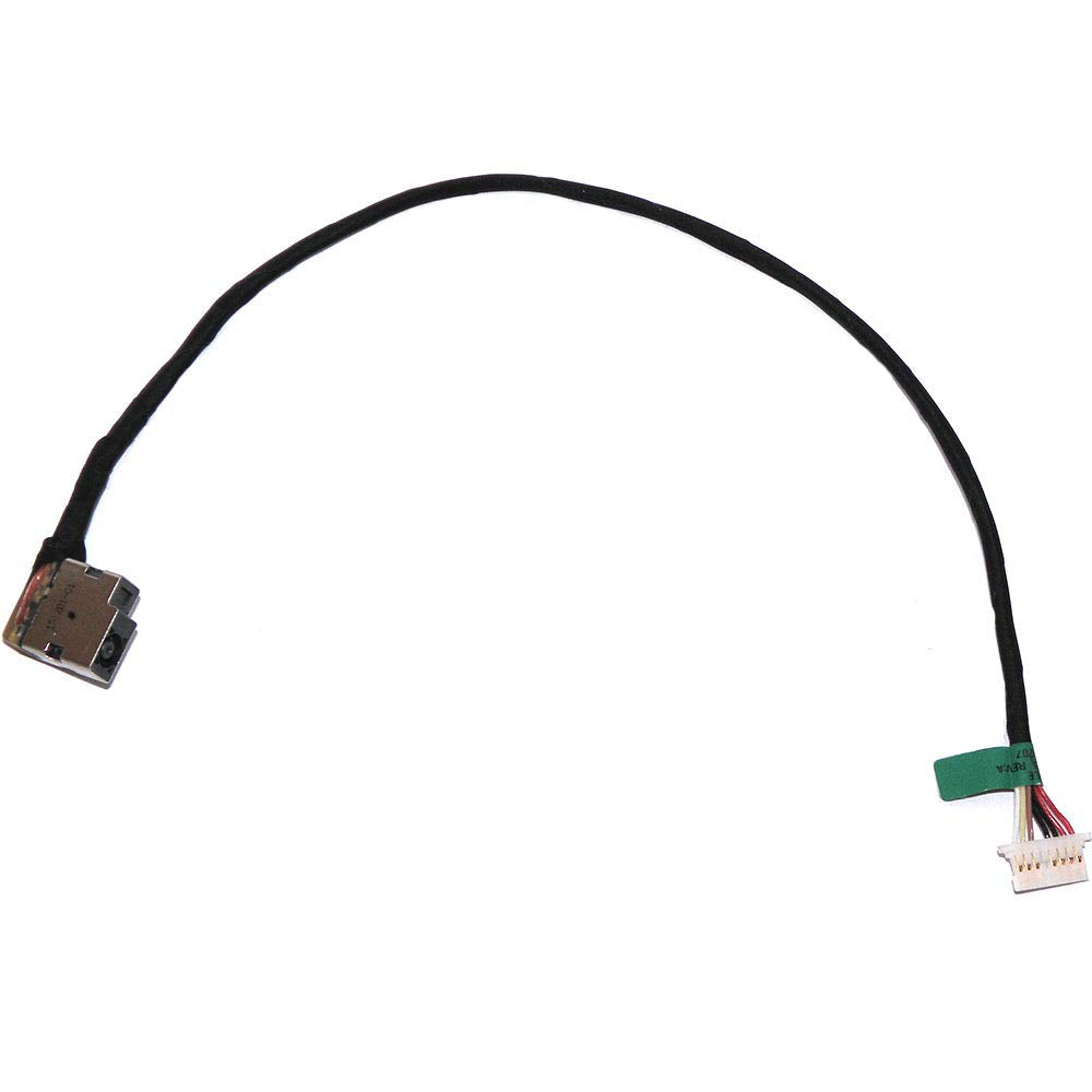 Connettore Alimentazione DC Power Jack per HP Pavilion 15-cw0998nl (4XW71EA)