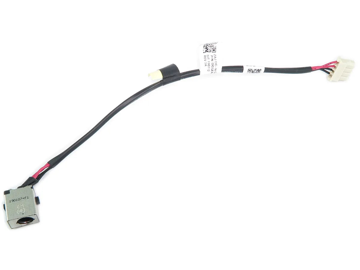 Connettore Alimentazione DC Power Jack per Acer Aspire 3 A315-21G
