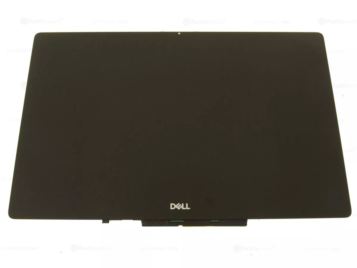 Pannello Display Assembly 13,3" Full HD per Dell Inspiron 7386 2-in-1