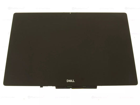 Pannello Display Assembly 13,3" Full HD per Dell Inspiron 7386 2-in-1