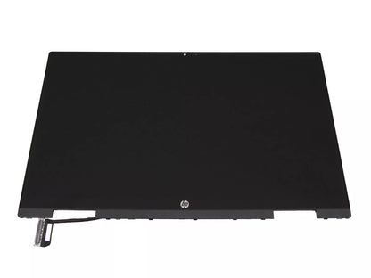 Pannello Display Touchscreen HP Pavilion x360 14-dy0015nl (679U7EA)