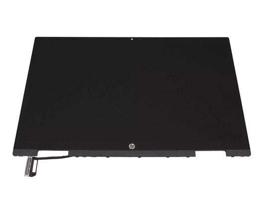 Pannello Display Touchscreen HP Pavilion x360 14-dy0015nl (679U7EA)