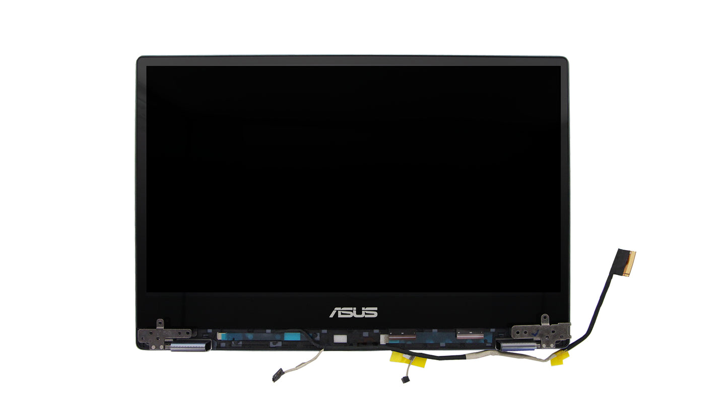 Pannello Completo Touch ASUS VivoBook Flip TP412UA-EC127T - Grey