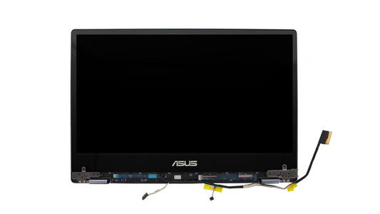 Pannello Completo Touch ASUS VivoBook Flip TP412UA-EC127T - Grey