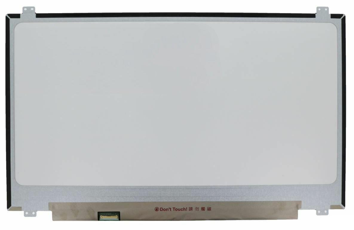 Pannello Display LED 17,3" HD+ sostituisce N173FGA-E34 Rev.C1