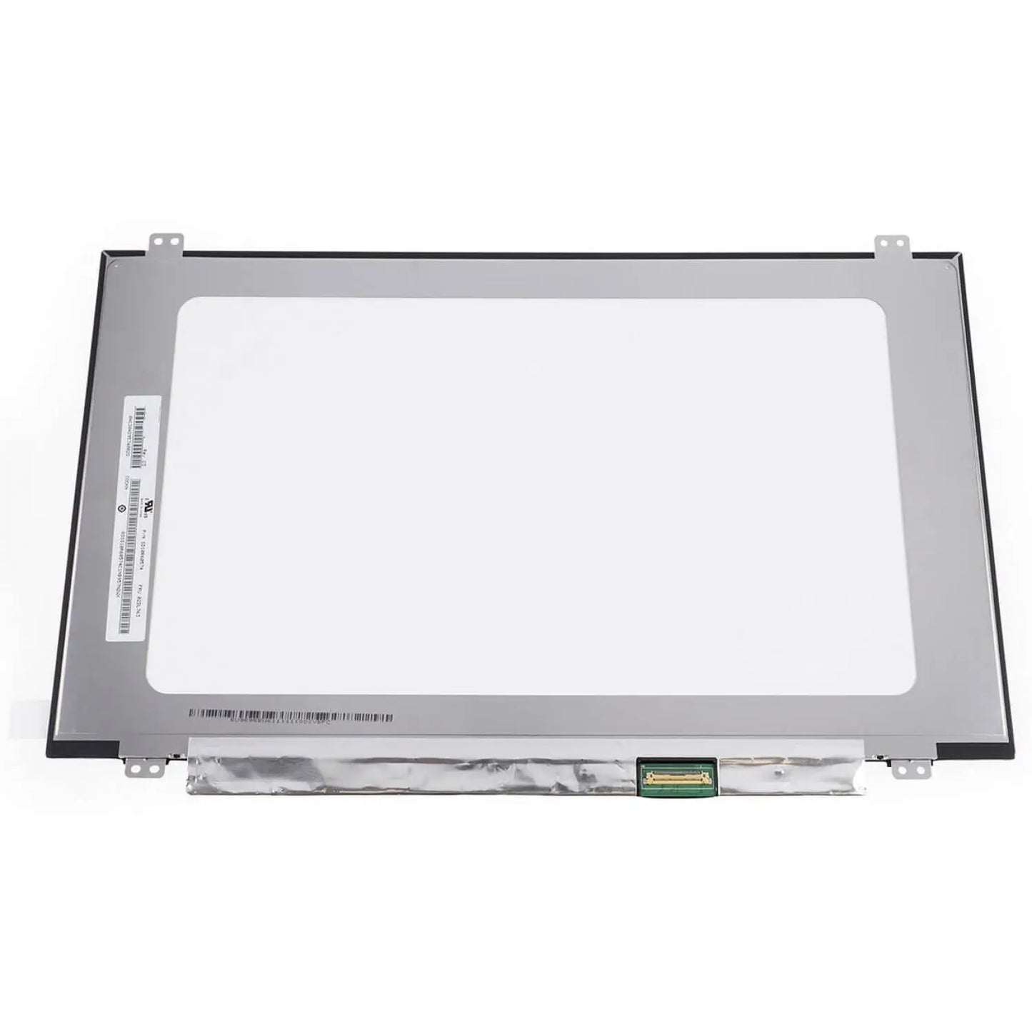 Pannello Display LED 14" Full HD sostituisce NV140FHM-N49