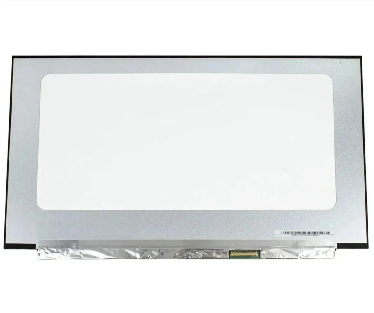 Pannello Display 15,6" LED QHD 165Hz per MSI Vector GP66HX 12UGS (MS-1545)
