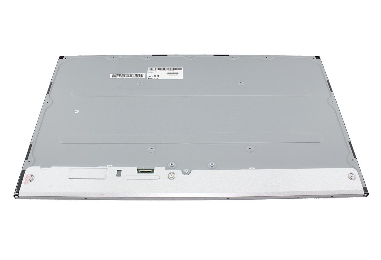 Pannello Display 27" LED UHD per HP sostituisce 914391-001