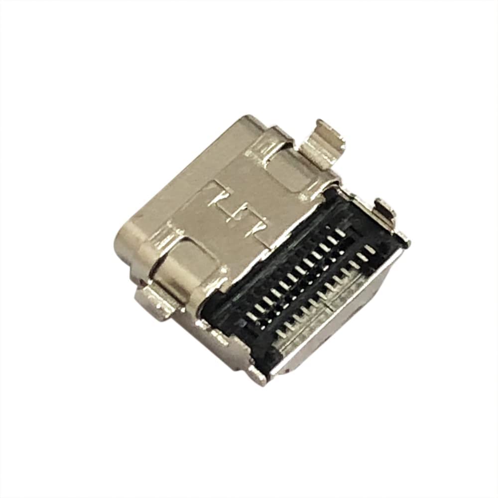 Connettore Alimentazione DC Power Jack per HP Spectre x360 13-ap0000nl (4YB27EA)