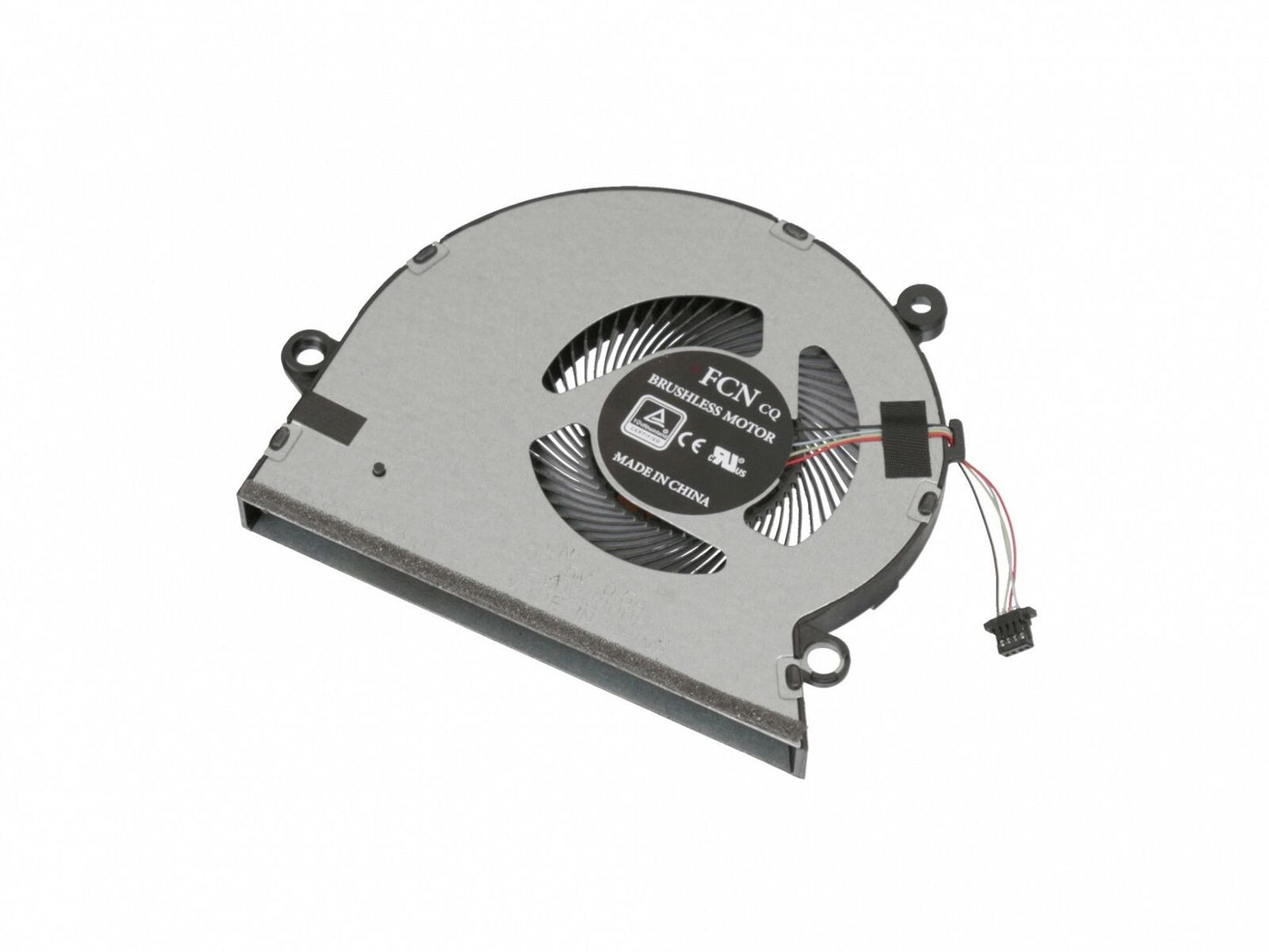 Ventola CPU Cooling Fan per ASUS RX571GT-BQ159T