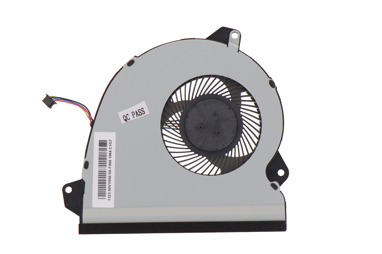 Ventola CPU Cooling Fan per ASUS sostituisce 13NB0DC0AP0301