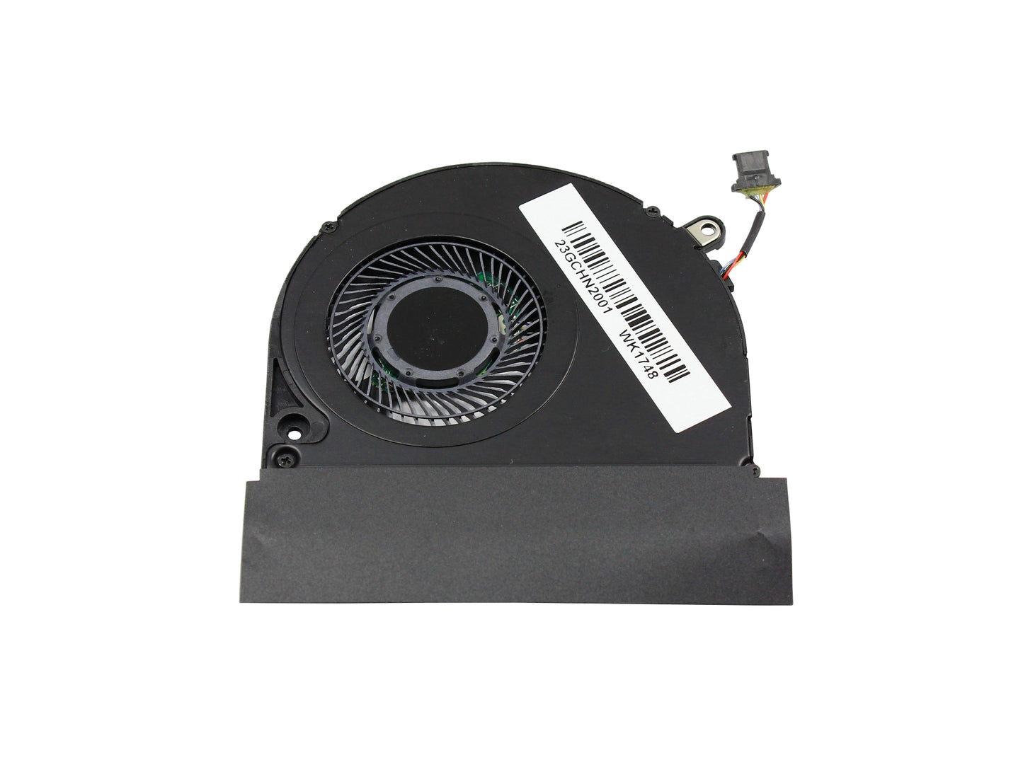 Ventola CPU Cooling Fan per Acer sostituisce 23.GCHN2.001