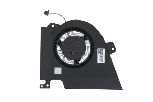 Ventola CPU Cooling Fan per Asus ROG Zephyrus Duo 15 GX550LXS-HC060T