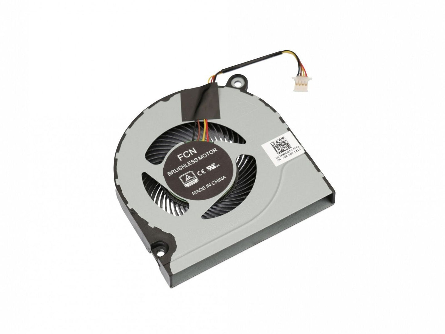 Ventola CPU Cooling Fan per Acer sostituisce 23.Q2CN2.001