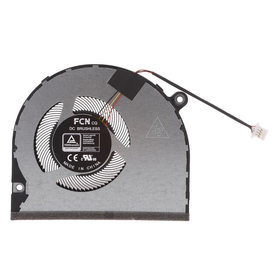 Ventola CPU Cooling Fan per Acer Swift 3 SF314-43-R31A