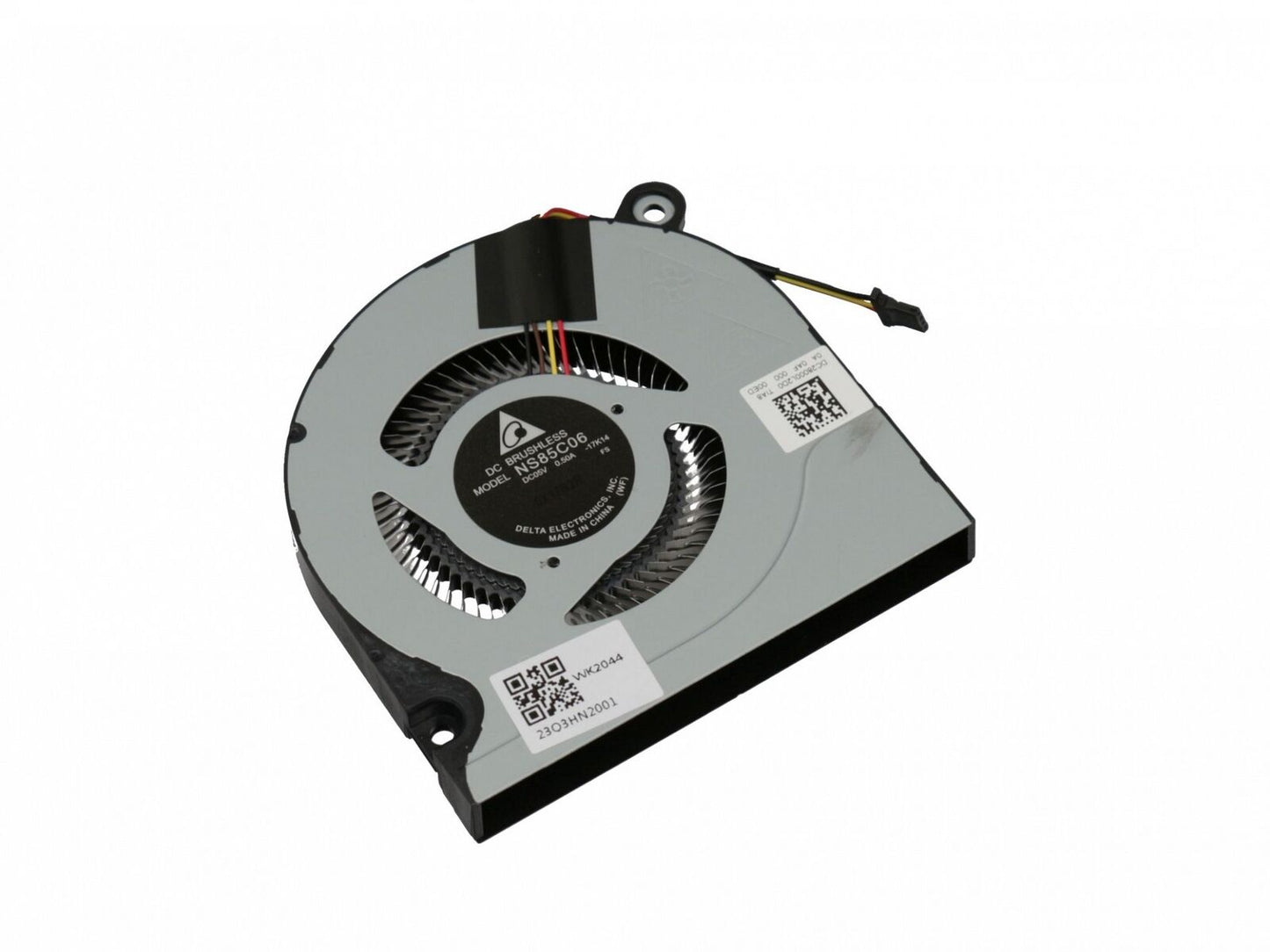 Ventola CPU Cooling Fan per Acer sostituisce 23.Q3HN2.001