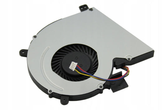 Ventola CPU Cooling Fan per ASUS X551C