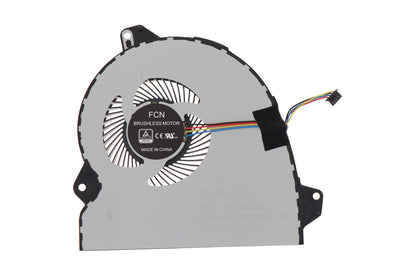 Ventola CPU Cooling Fan per ASUS sostituisce 13NB0DC0AP0301