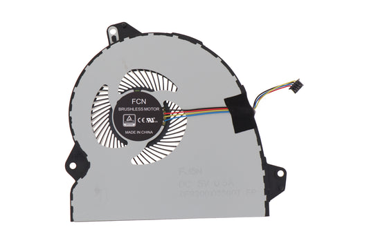 Ventola CPU Cooling Fan per ASUS sostituisce 13NB0DC0AP0301