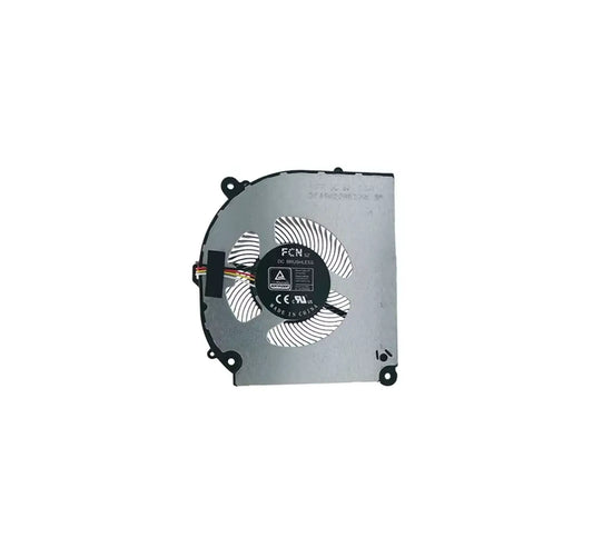 Ventola GPU Cooling Fan per Clevo NP50HP00