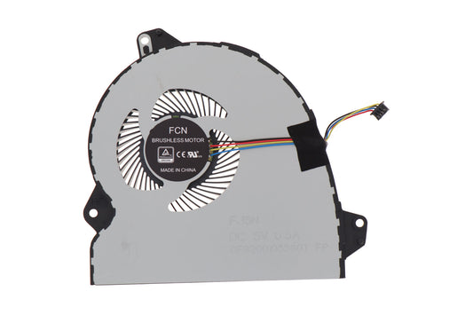 Ventola CPU Cooling Fan per ASUS ROG GL753VE