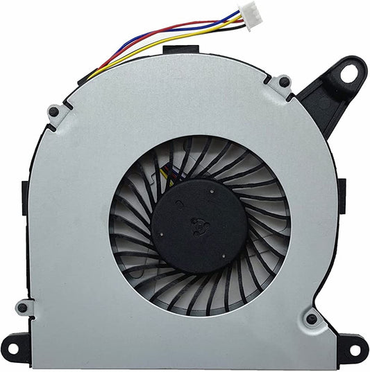 Ventola CPU Cooling Fan sostituisce BSC0805HA-00