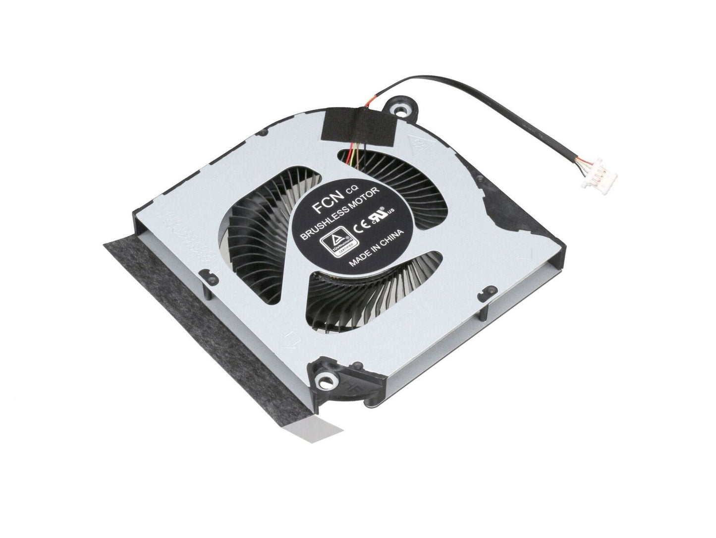 Ventola CPU Cooling Fan Originale Acer Predator Helios 300 PH315-54-778U