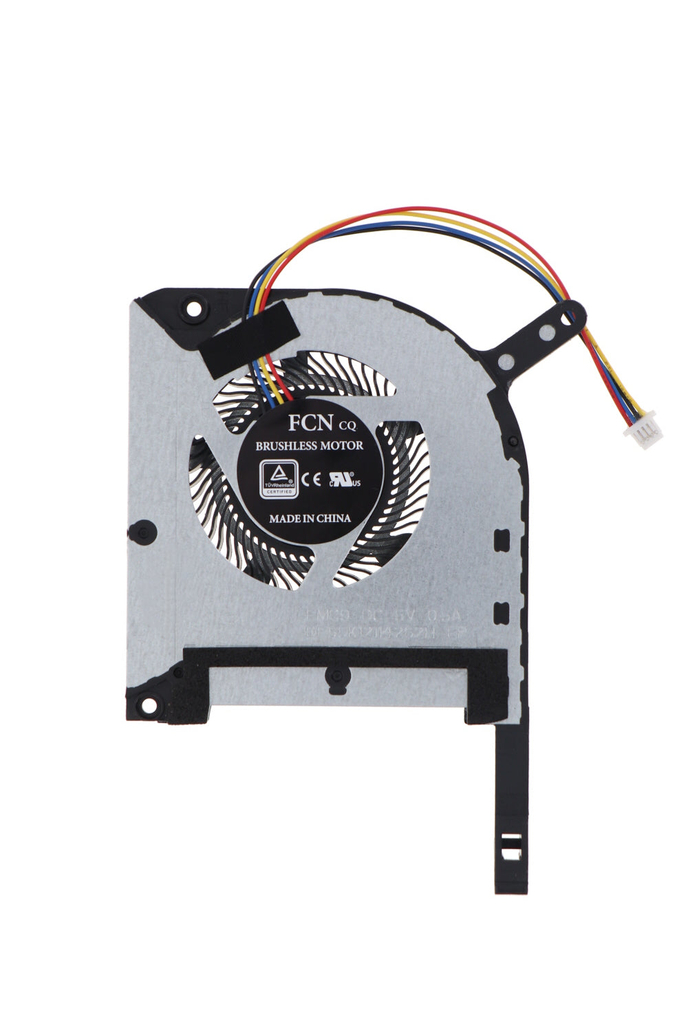 Ventola GPU Cooling Fan per ASUS TUF Gaming FX505DT-BQ256T