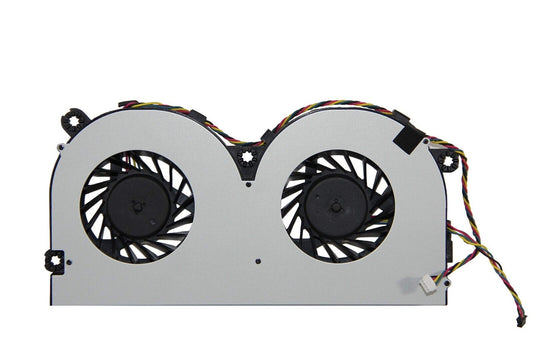 Coppia Ventole Cooling Fans per HP ProOne 600 G2 All in One 21,5" (Y4U31ET)