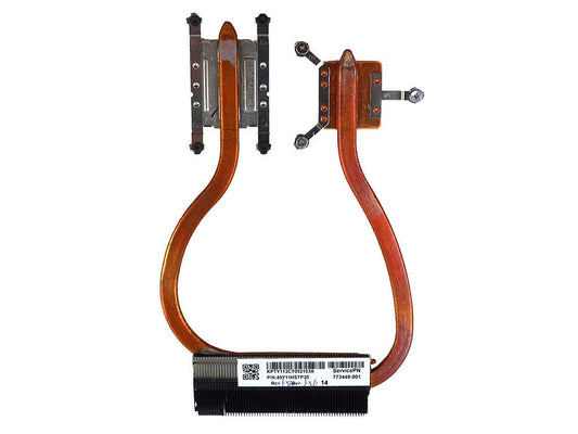 Dissipatore Heatsink per HP sostituisce 773449-001