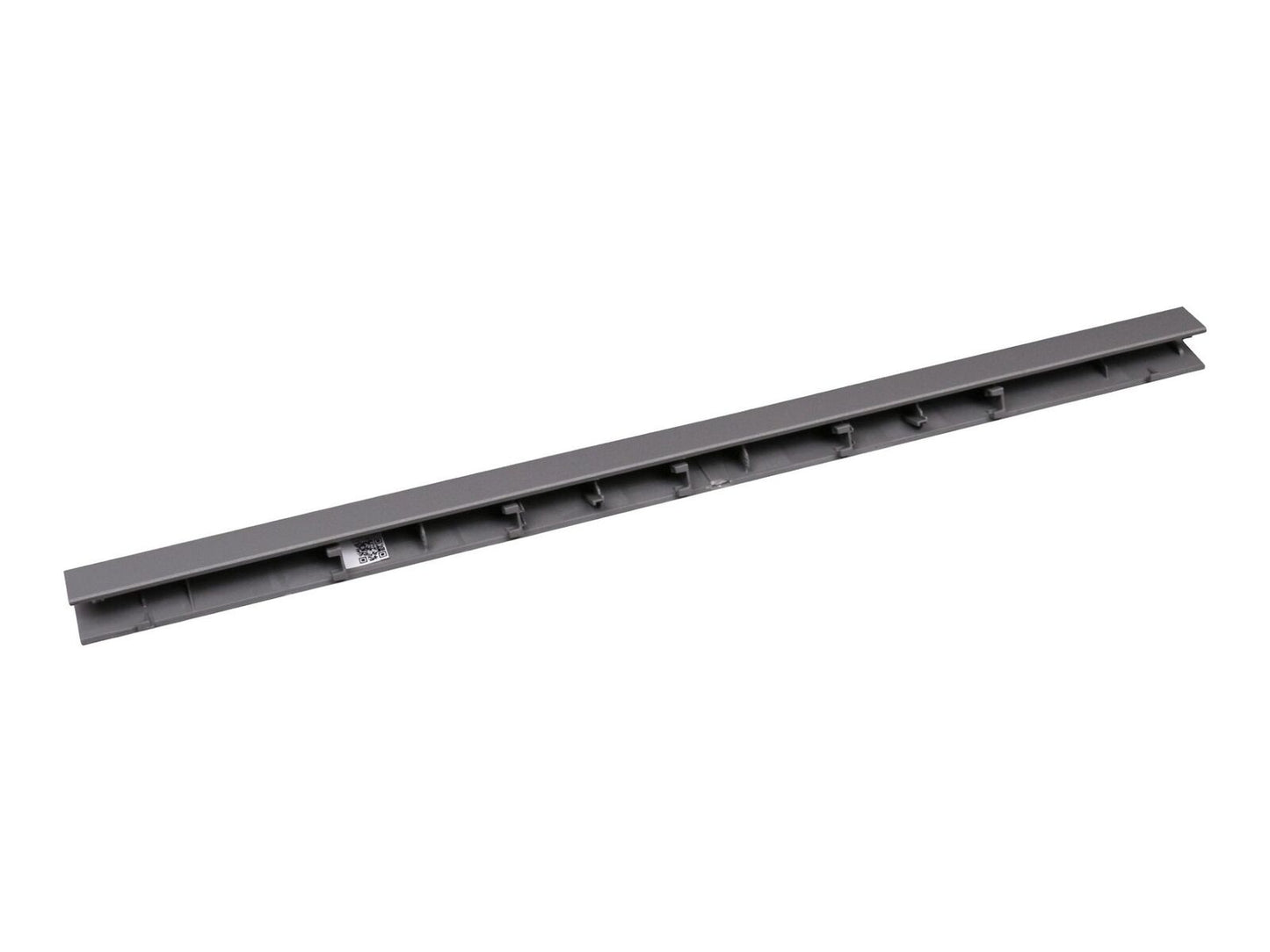 Copri Cerniere Hinge Cover Lenovo IdeaPad 3-15IIL05 81WE00CJIX - Nero