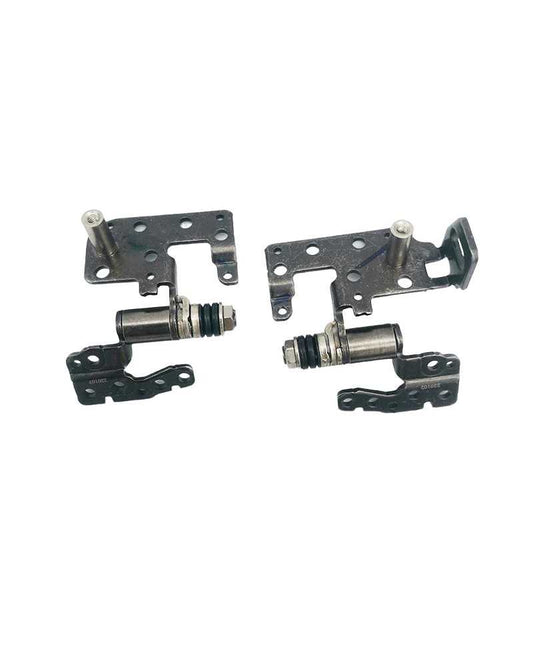 Coppia Cerniere Hinges per MSI GP76 Leopard 10UE/10UG/10UH (MS-17K2)