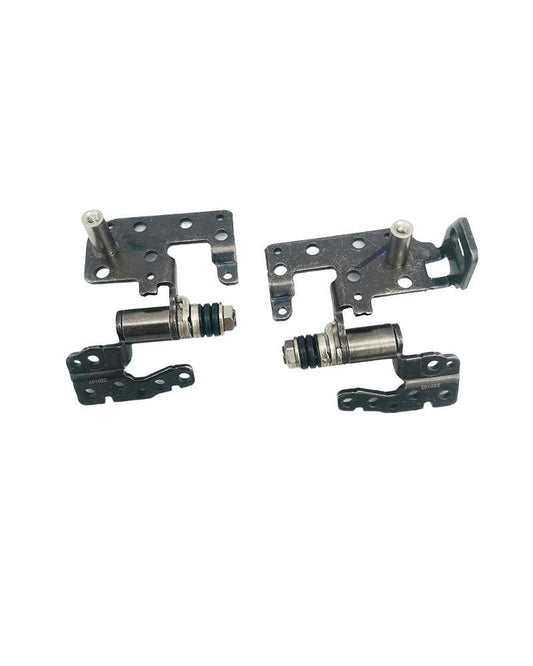 Coppia Cerniere Hinges per MSI GP76 Leopard 11UG-1049IT