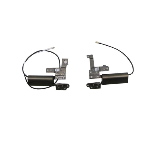 Coppia Cerniere Hinges Lenovo sostituisce 5H50S28981