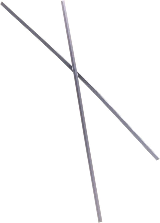 Coppia Piedi Ricambio Rubber Feet per HP 255 G7 (7DB74EA) - Grigio scuro