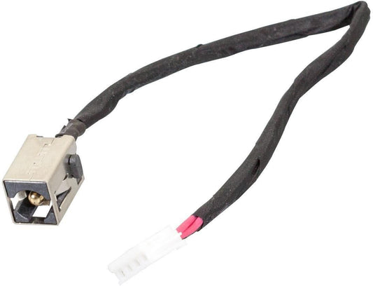 Connettore Alimentazione DC Power Jack per Toshiba Satellite C850