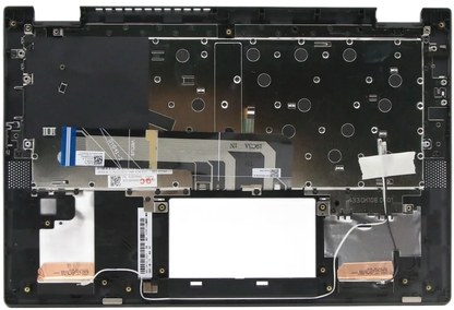 Tastiera Italiana Top Cover Lenovo Flex 5-14ARE05 81X2006FIX - Retroilluminata