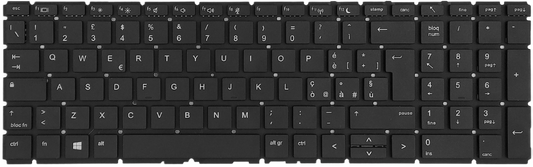 Tastiera Italiana per HP ProBook 450 G6
