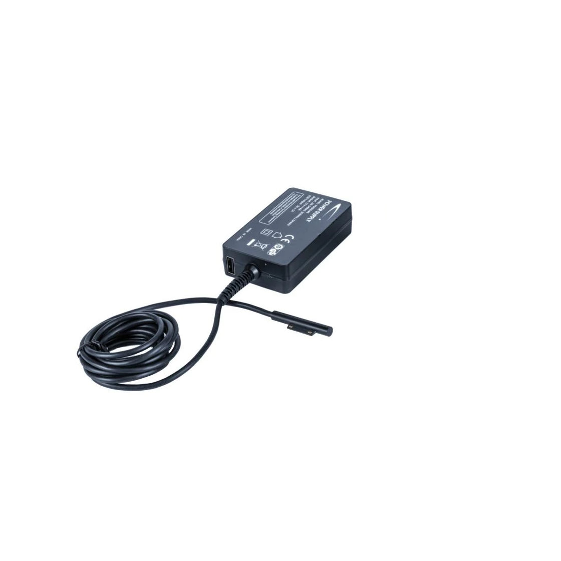 Alimentatore per Microsoft Surface Pro 6 - 65W