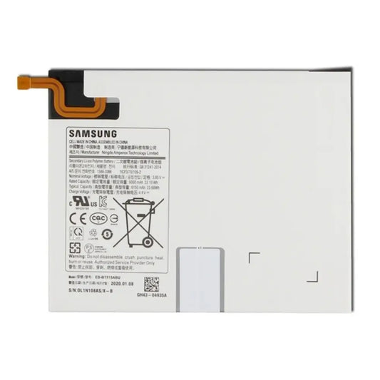 Batteria Originale SAMSUNG Galaxy Tab A (2019) (10.1, Wi-Fi) SM-T510