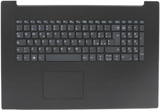 Tastiera Italiana Top Cover Lenovo V320-17ISK 81B6