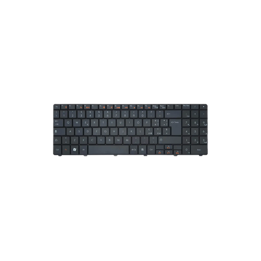 Tastiera Italiana per Packard Bell EasyNote TJ65