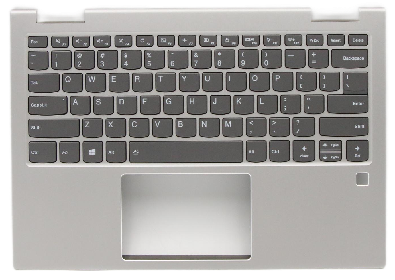 Tastiera Americana Top Cover Lenovo sostituisce 5CB0Q95881