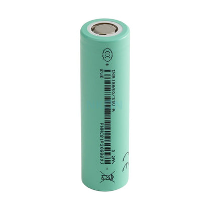 Batteria al Litio per EVE INR18650/33A 3 - 7V 3450mAh